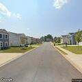 Resident reports suspicious golf cart activity
