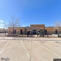 Dust sets off high school fire alarm, no fire found