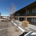 Theft reported at apartment on Navajo Boulevard