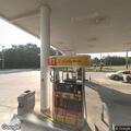 Customer disputes fuel charge at gas station