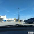 Person experiencing chest pains at Walmart