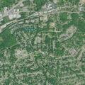 Person found unconscious at Wood Circle residence