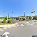 Manager accused of aggressive behavior at McDonald’s