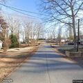 Person experiencing chest pain near Greenway Road
