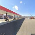 Disturbance reported at Yucca truck stop