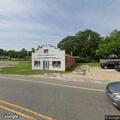 Trespassing complaint behind church on Mill Road