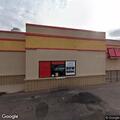 Traffic stop at Carl’s Jr. on Navajo Boulevard