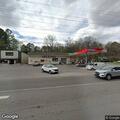 Driver suspected of intoxication at Quikie Mart