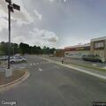 Wood fire reported on East Broad Avenue