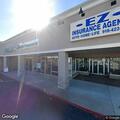 Commercial glass-break alarm at business on Carl Albert