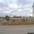 Alarm activated after motion on rural property