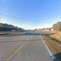 Traffic stop at NC 41 and NC 111 in Beulaville