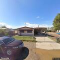 Man assaults woman at home on Mockingbird Drive