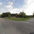 Loud television complaint on Pine Circle