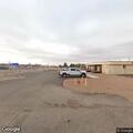 Alarm sounding at ADOT office in Holbrook