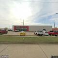 Man steals knife from auto parts store and flees