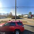 Vehicle crash with injuries in front of Hazel Green Sonic