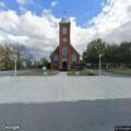 Welfare check on man at church playground