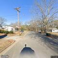 Person having trouble breathing at Rock Hill Street