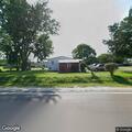 Vehicle reported to have hit pole on Ready Section Road