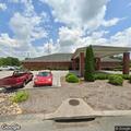 Female with active seizure in vehicle at parking lot