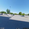 Person with psychological problems at Walmart