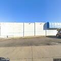 Smoke reported under bridge near local market