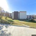 Loud music complaint at Plaza Apartments