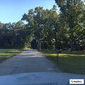 Person experiencing breathing problems near Woodland Drive