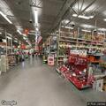 Open-line 911 call from Home Depot store