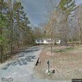 House fire on Forest Green Drive in Waxhaw