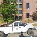 Officer transports woman from courthouse traffic stop