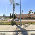 Vehicle crash on South Broadway in Santa Maria