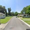 Report of house break-in on Boone Street