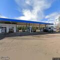 Traffic stop on Saturn near Munds Park Chevron