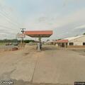 Disruptive person reported at Handy Stop store
