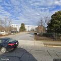 Suspicious person trying to enter apartments