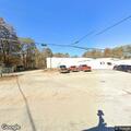 Two crashes including car into building in Lyman