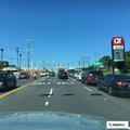 Person reported sick at QuikTrip on West Main Street