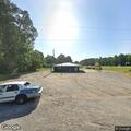 Suspicious person with knife reported at property