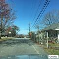 Subject detained inside church on Forest Street