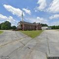 Disturbance reported at Jackson Baptist Church