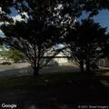 Attempted property damage on southbound exit ramp
