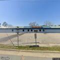 Burglar alarm sounding at Roseboro auto parts store