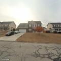 Residential burglary alarm on Thoroughbred Trail