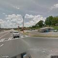 Officer witnesses traffic crash at intersection