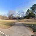 Tree falls on vehicle on Hickory Road