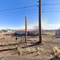 Male with leg wound and possible broken vein in Joseph City