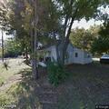 Person reports abdominal pains near Railroad Street