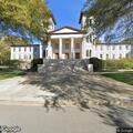 Burnt food triggers fire alarm at Wofford College